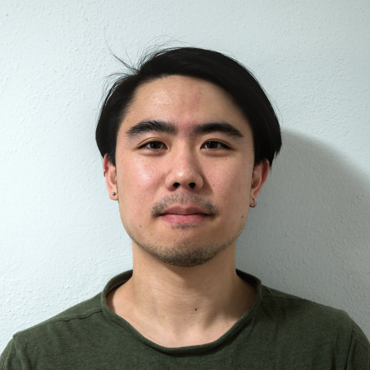 Photo of me!