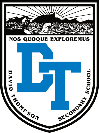 DT logo