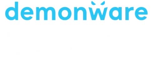 Demonware logo